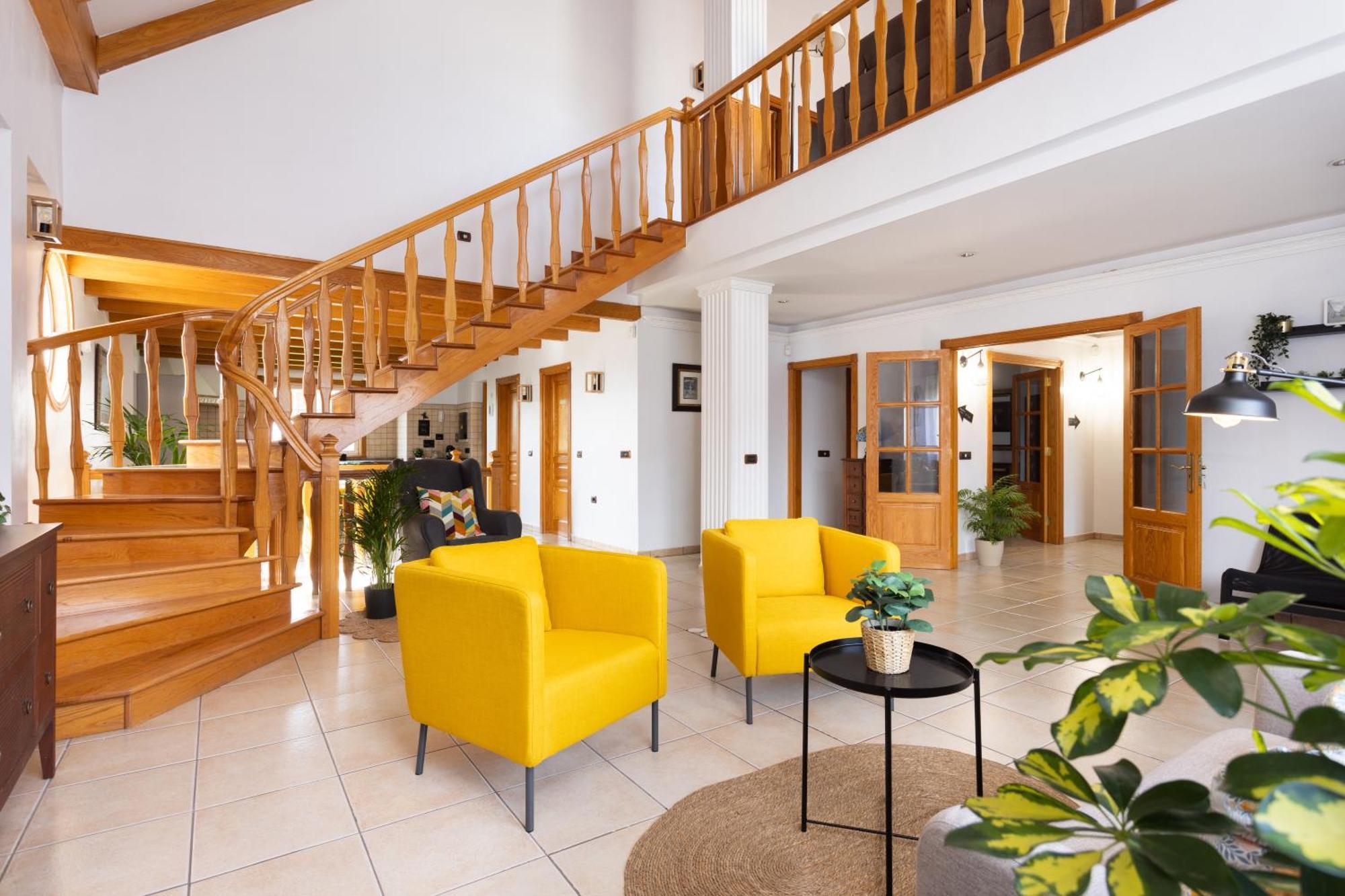 Casa Lali Habitacion 2 Сан-Крістобаль-де-ла-Лагуна Екстер'єр фото