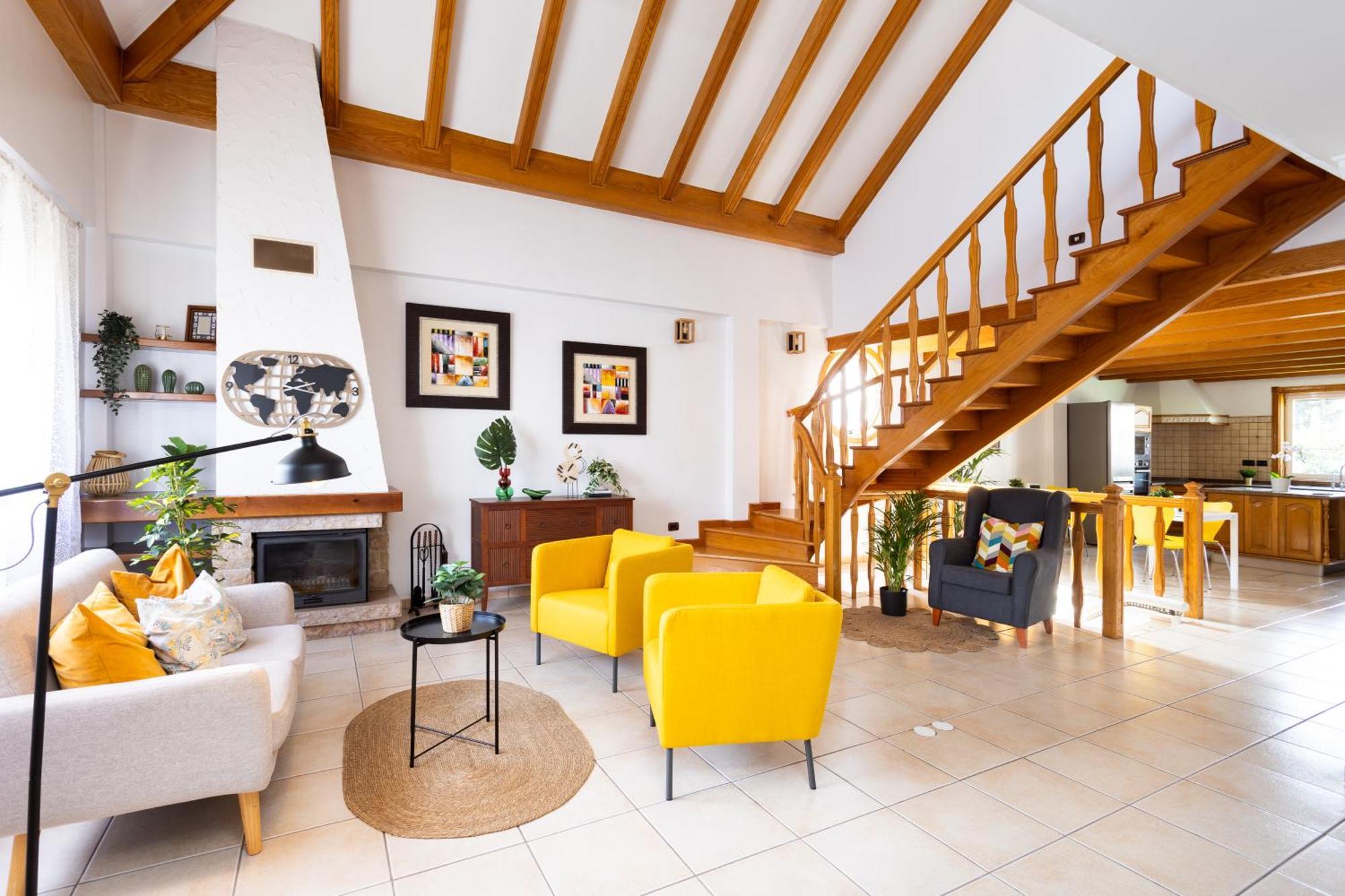 Casa Lali Habitacion 2 Сан-Крістобаль-де-ла-Лагуна Екстер'єр фото