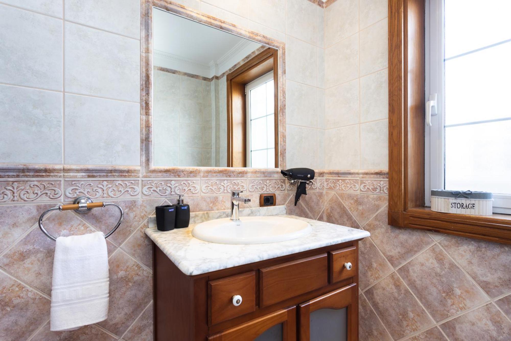 Casa Lali Habitacion 2 Сан-Крістобаль-де-ла-Лагуна Екстер'єр фото