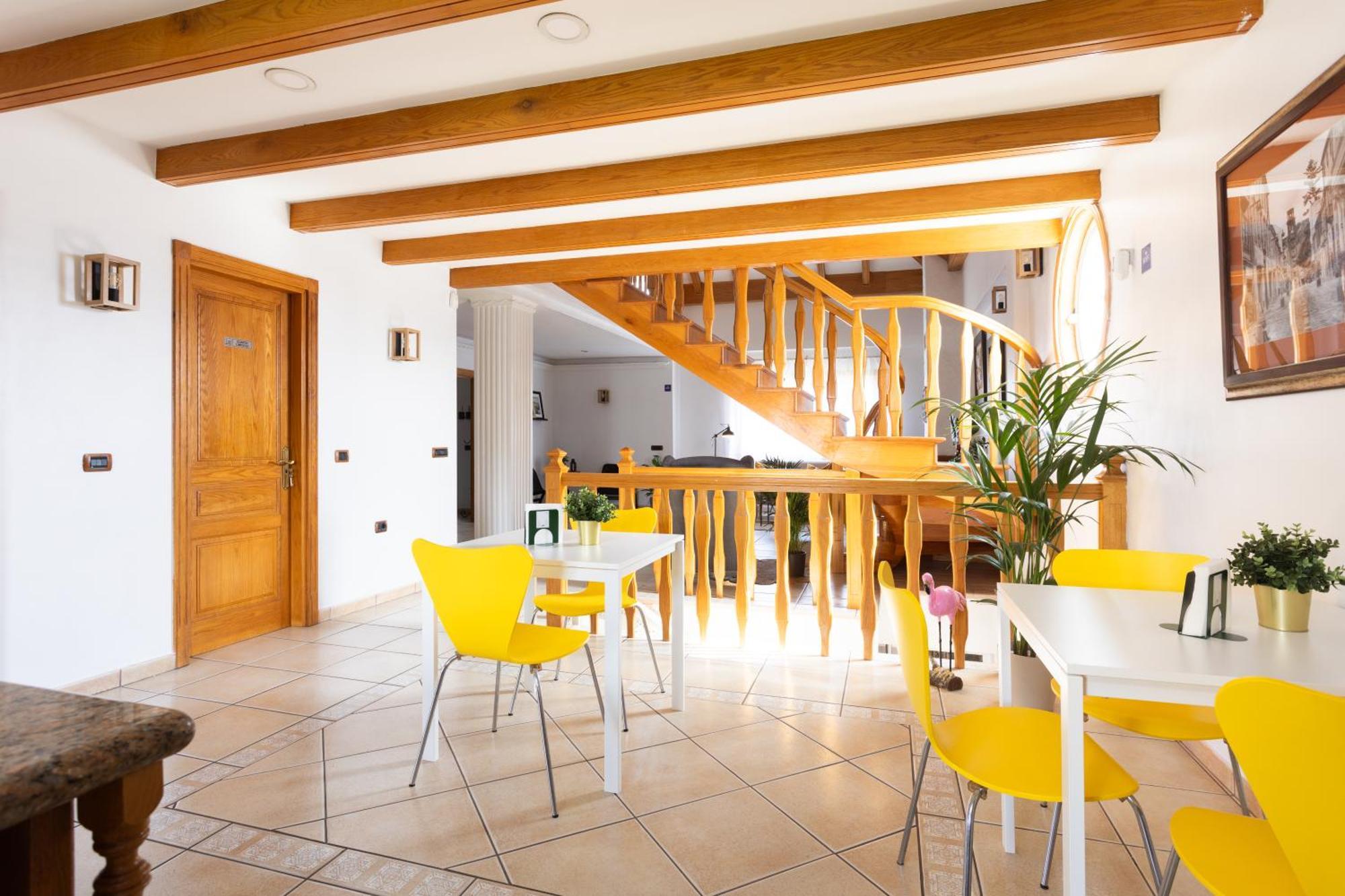 Casa Lali Habitacion 2 Сан-Крістобаль-де-ла-Лагуна Екстер'єр фото