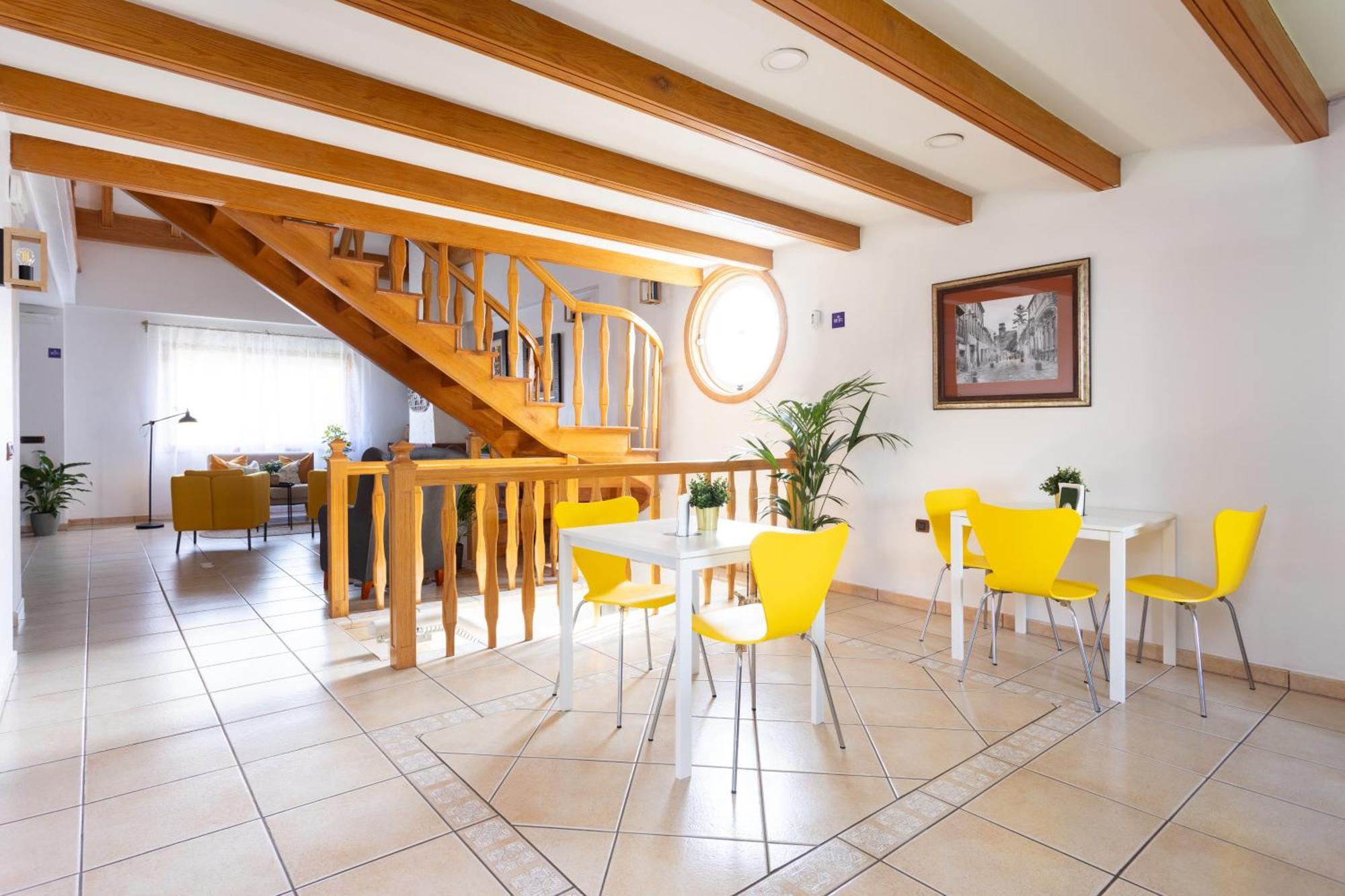 Casa Lali Habitacion 2 Сан-Крістобаль-де-ла-Лагуна Екстер'єр фото