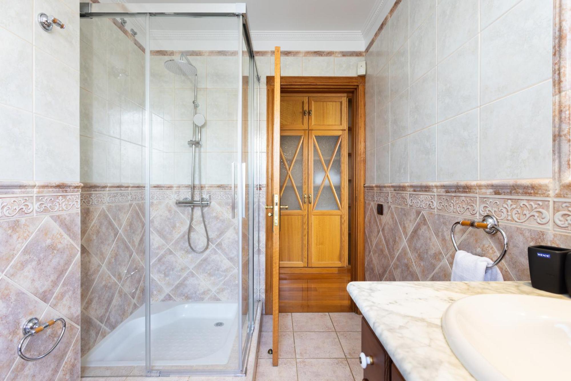 Casa Lali Habitacion 2 Сан-Крістобаль-де-ла-Лагуна Екстер'єр фото